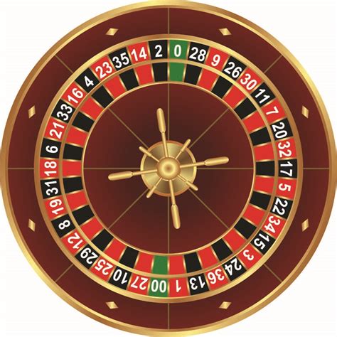  how many numbers does a roulette wheel have